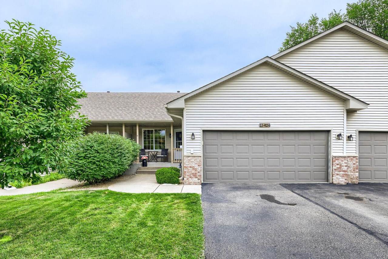 15424 Weaver Lake Road - Photo 1
