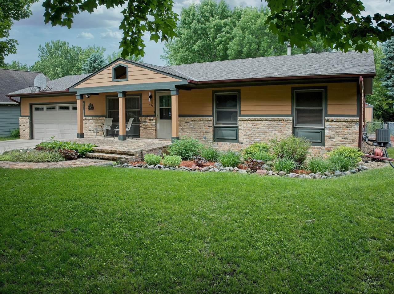 492 Shady Ridge Road - Photo 1