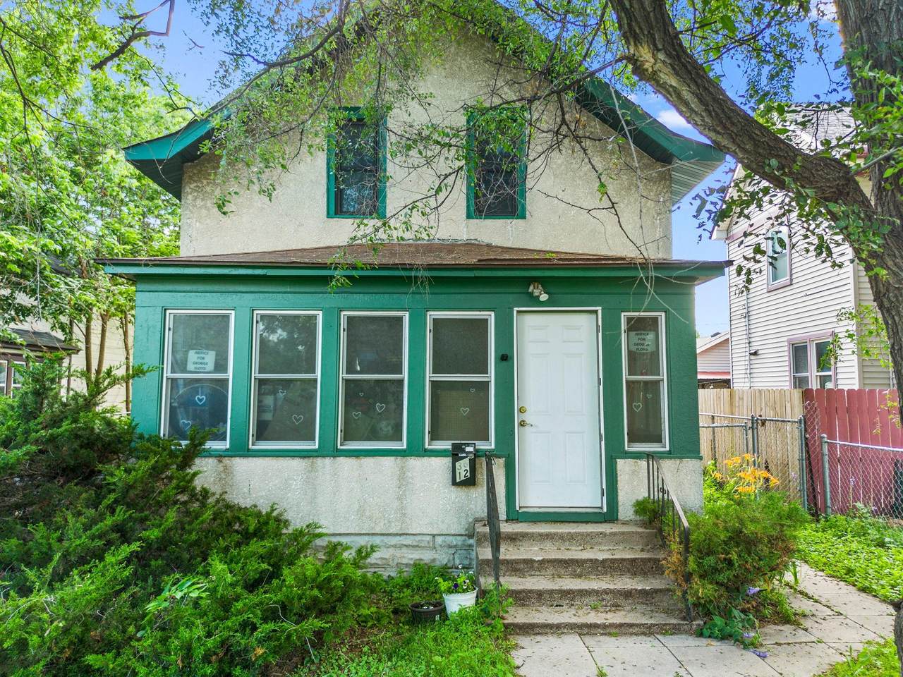 3612 Chicago Avenue - Photo 1