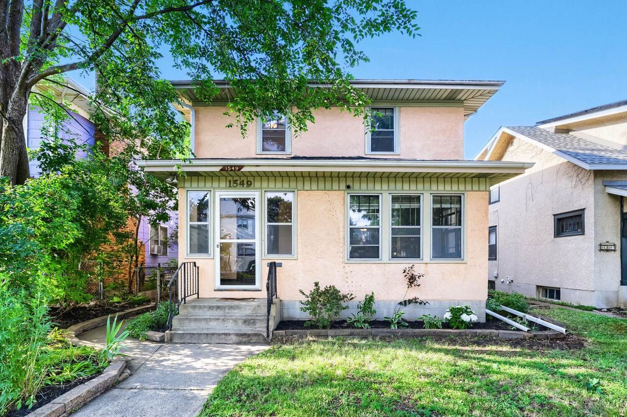 1549 Edmund Avenue - Photo 1