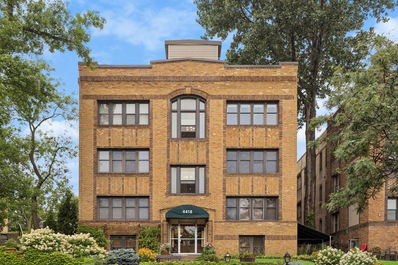 4418 Lake Harriet Parkway - Photo 1