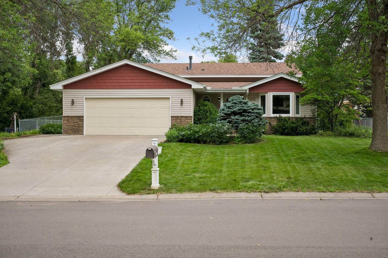 11620 41st Avenue - Photo 1