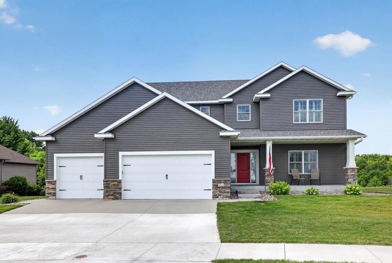 6485 Summit Pointe Road - Photo 1