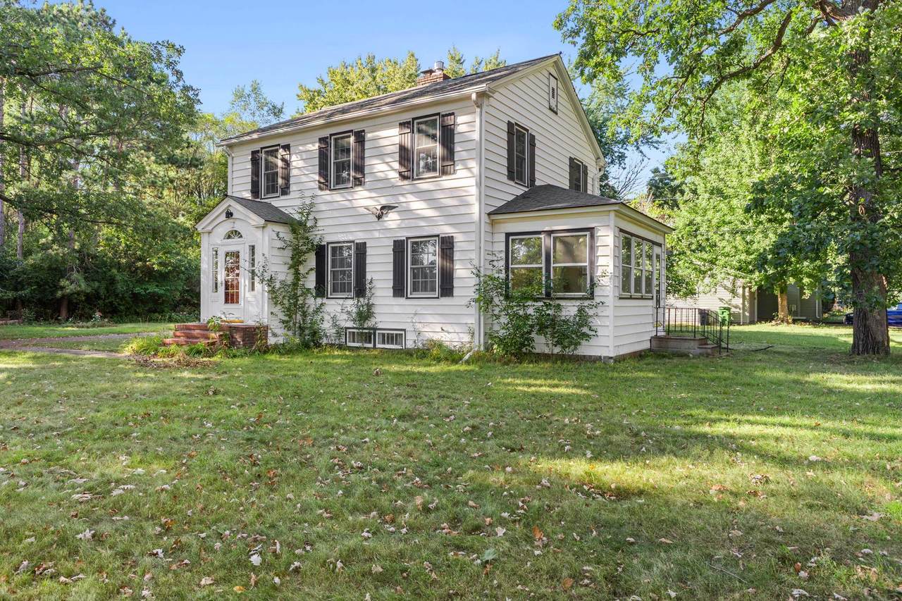 1831 County Road I - Photo 1