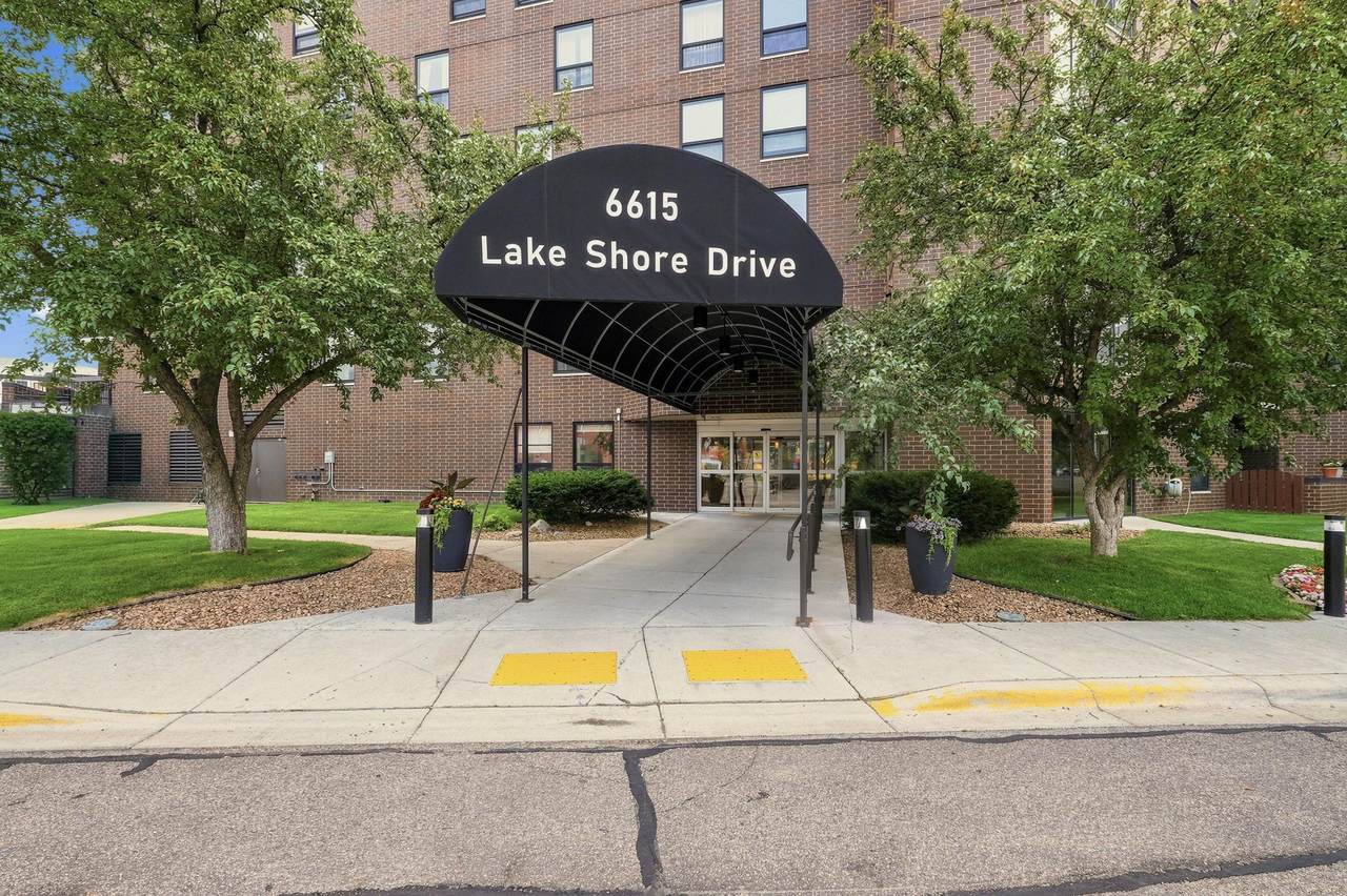 6615 Lake Shore Drive - Photo 1