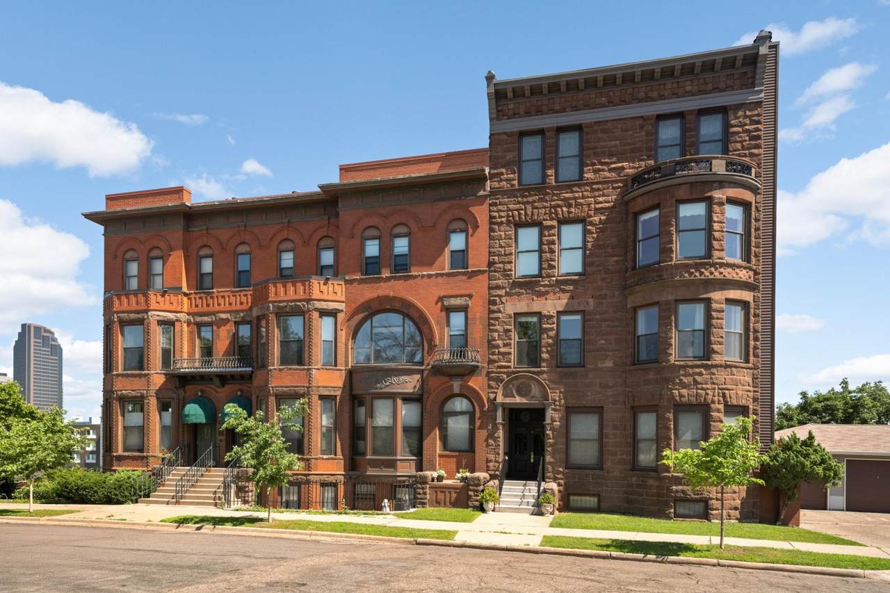 168 College Avenue - Photo 1
