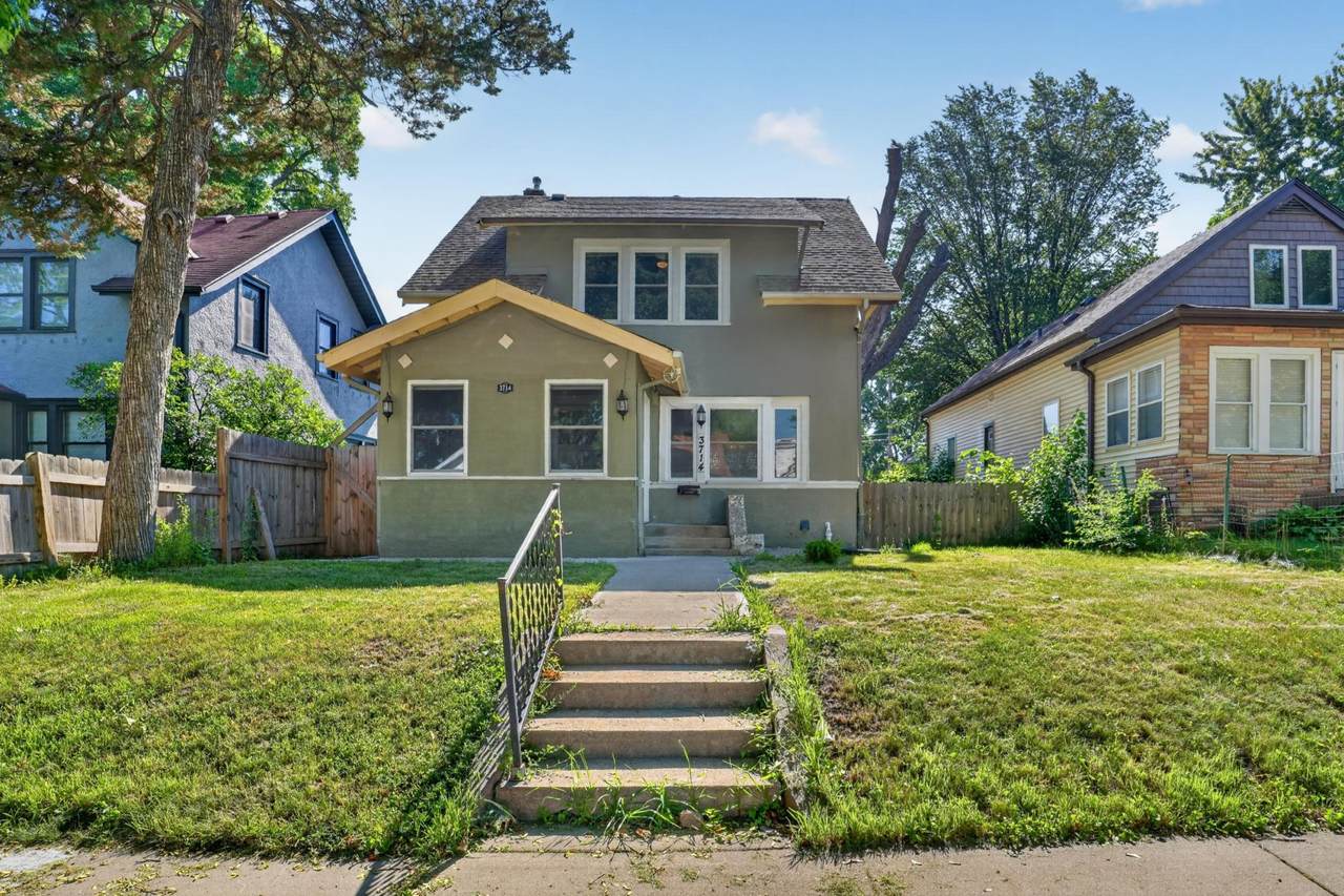 3714 Oliver Avenue - Photo 1