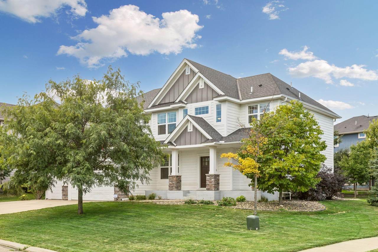 16380 52nd Avenue - Photo 1