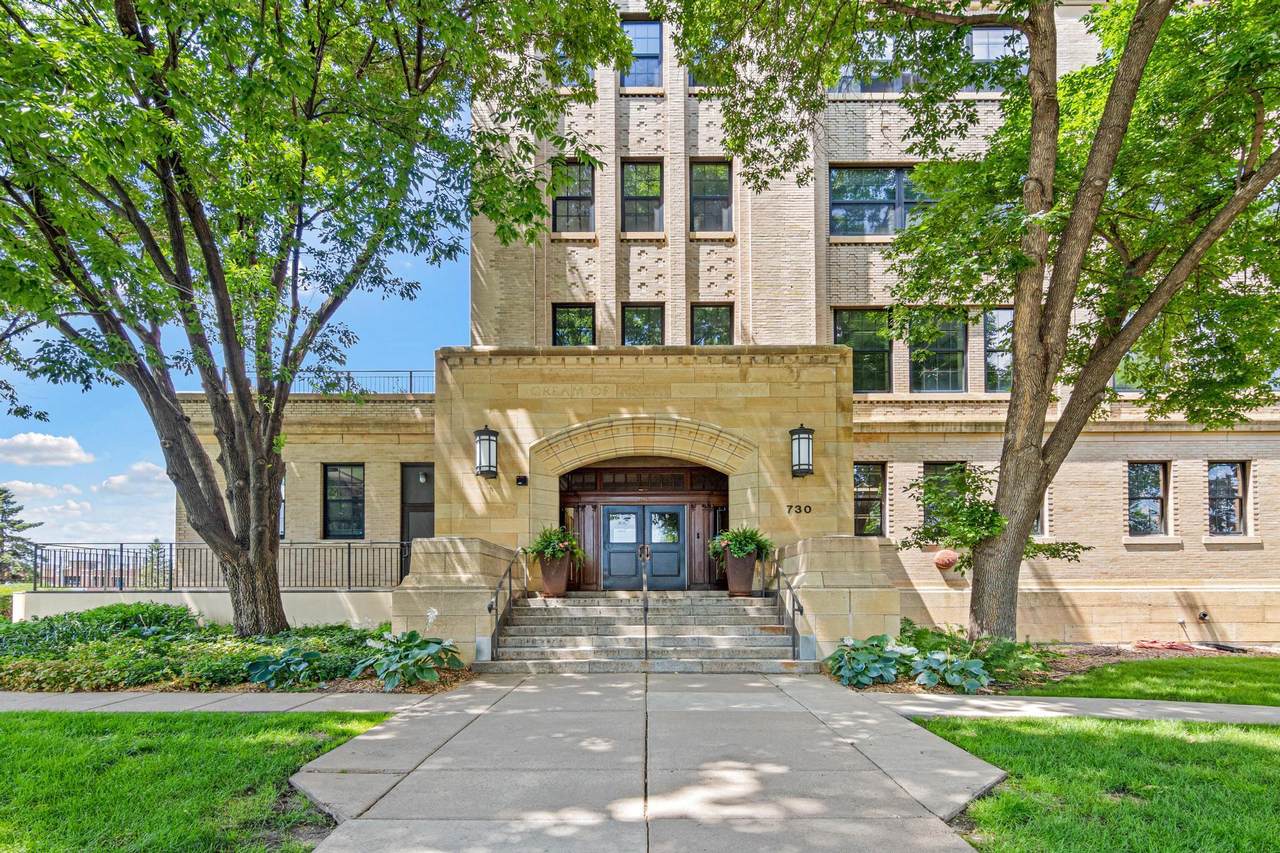 730 Stinson Boulevard - Photo 1