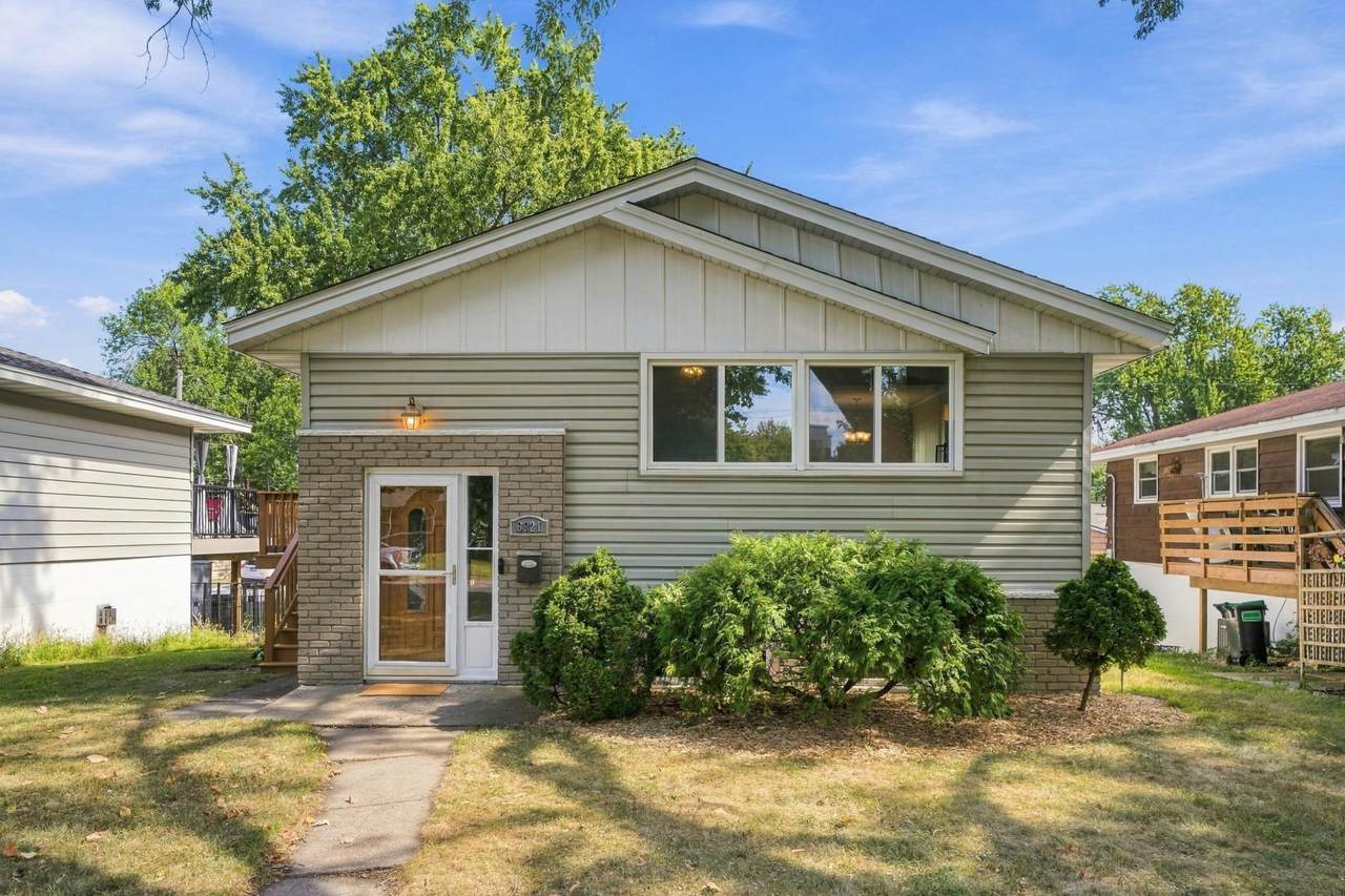 6921 Washburn Avenue - Photo 1