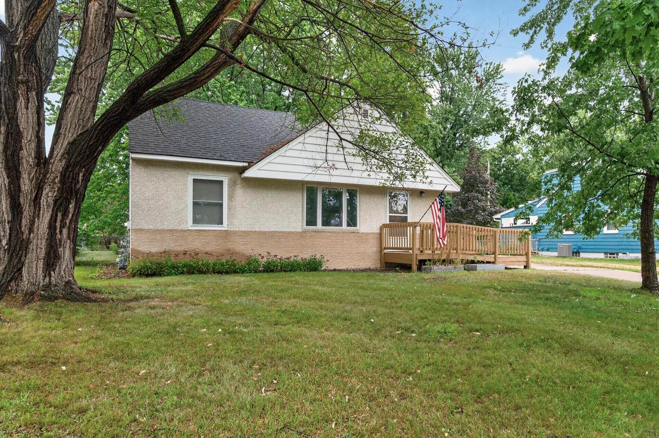 2551 Rainbow Lane - Photo 1