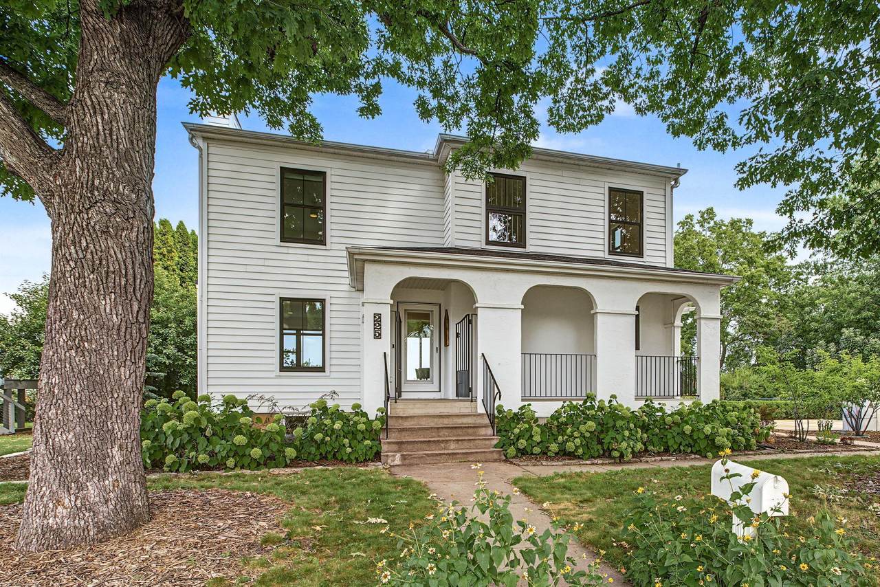 225 Mount Hope Drive - Photo 1