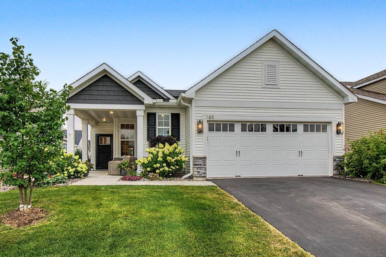 185 Liberty Heights Drive - Photo 1