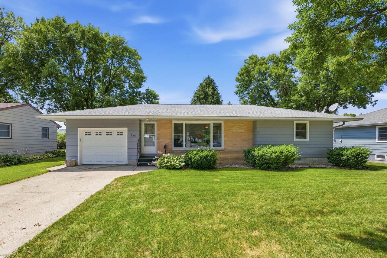 520 2nd Street - Photo 1