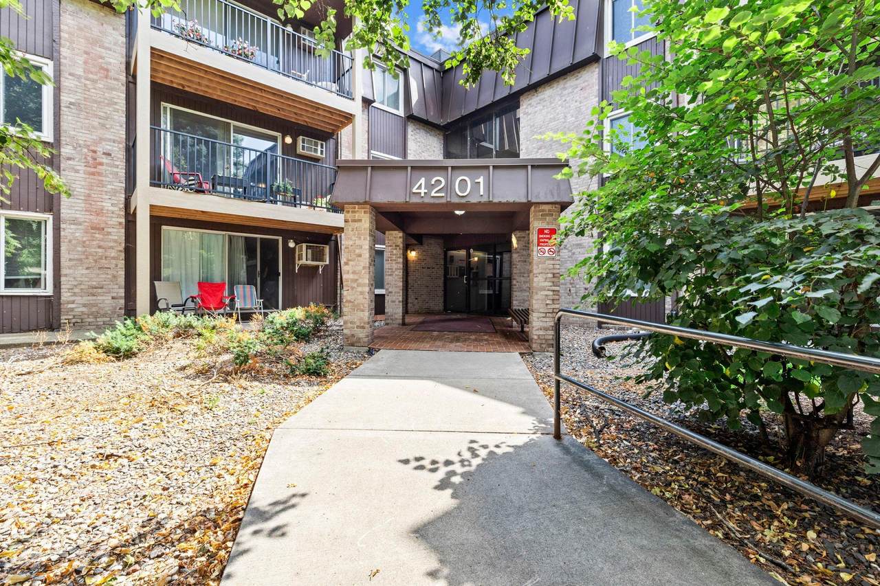 4201 Lakeside Avenue - Photo 1