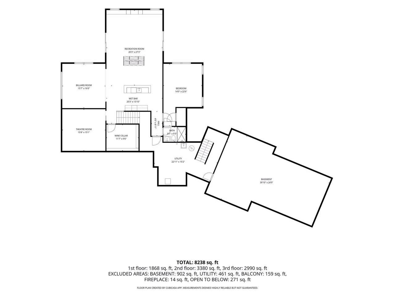 3649 Lerive Way - Photo 1
