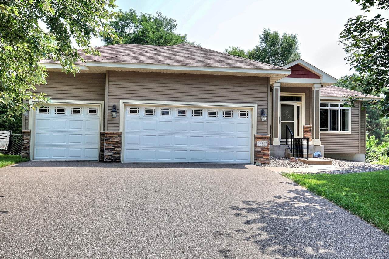13513 Crooked Lake Boulevard - Photo 1