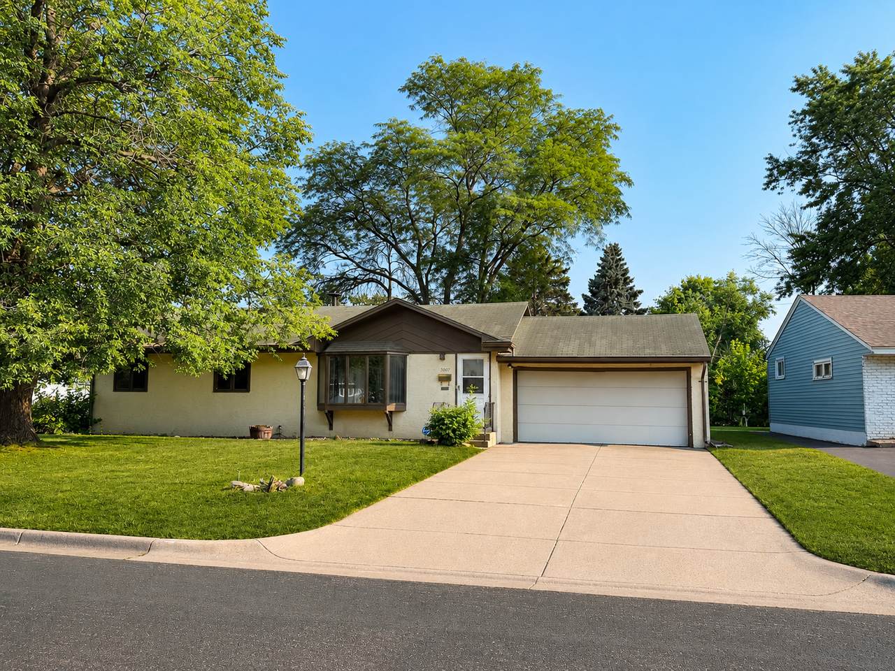 3007 Nash Road - Photo 1