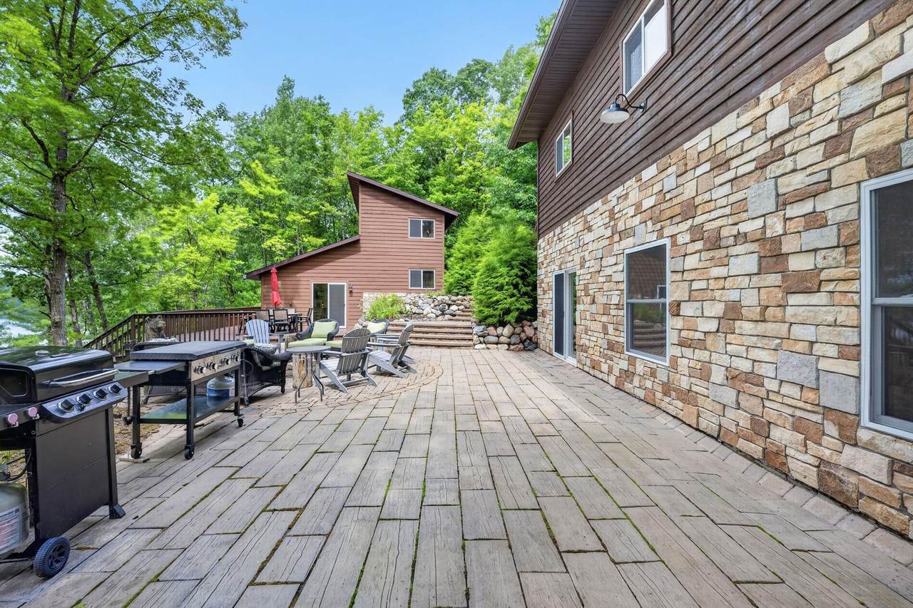 N457 Balsam Lake Road - Photo 1