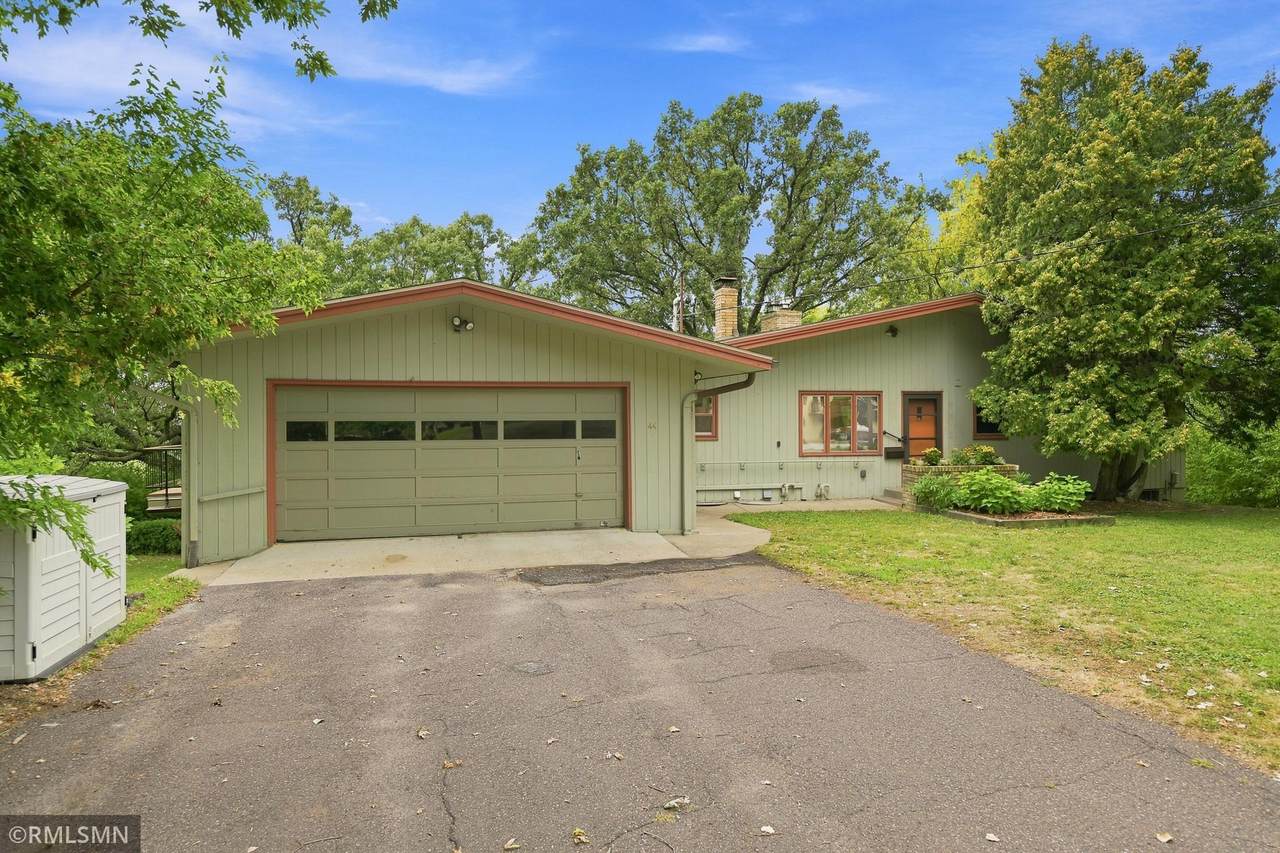 44 Miller Crest Lane - Photo 1