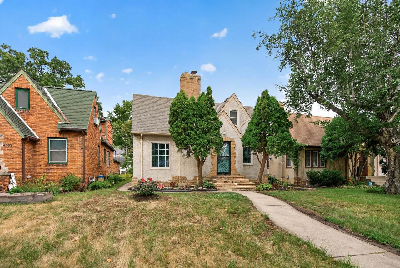 4548 Columbus Avenue - Photo 1