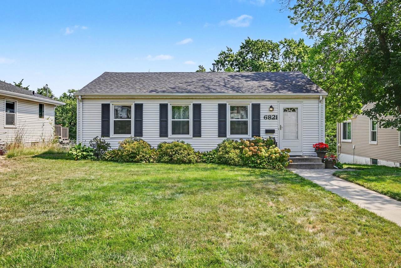6821 Upton Avenue - Photo 1
