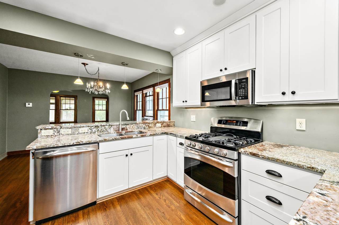 3020 Garfield Street - Photo 1