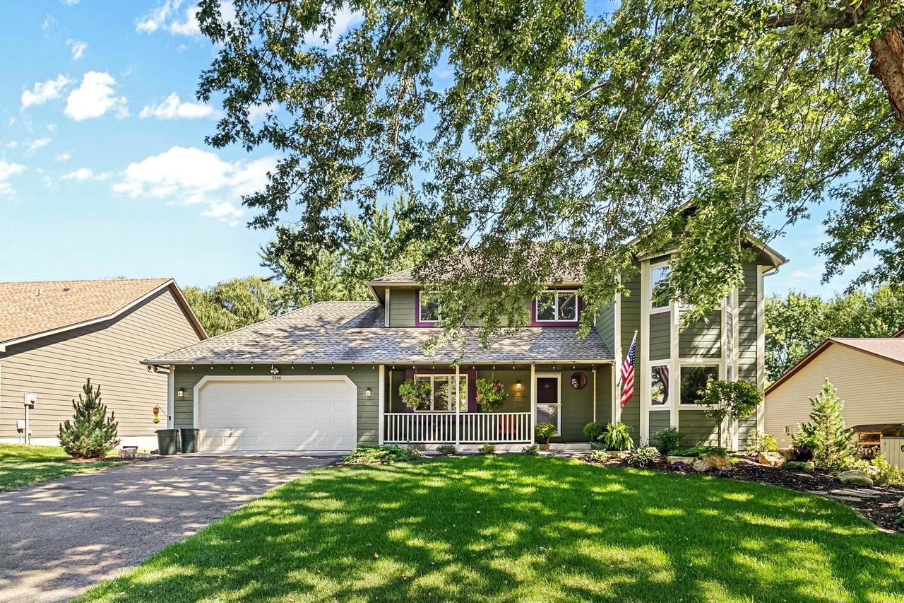 5590 Brickstone Court - Photo 1