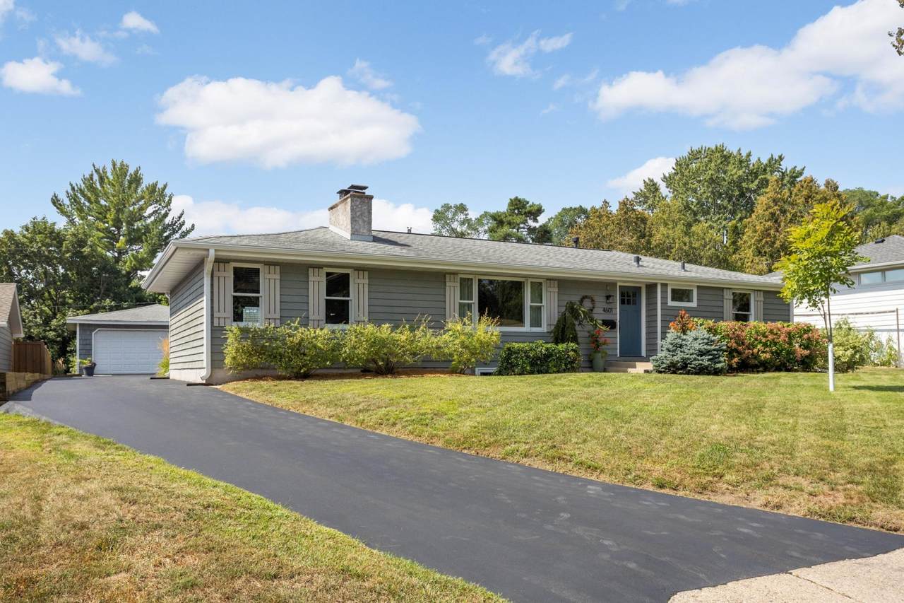 4601 111th Street - Photo 1