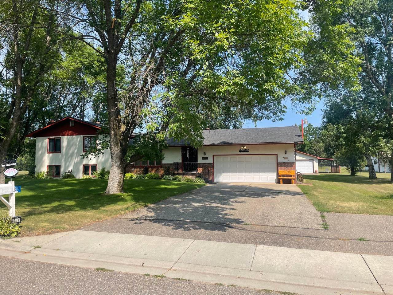 381 Morrison Street - Photo 1