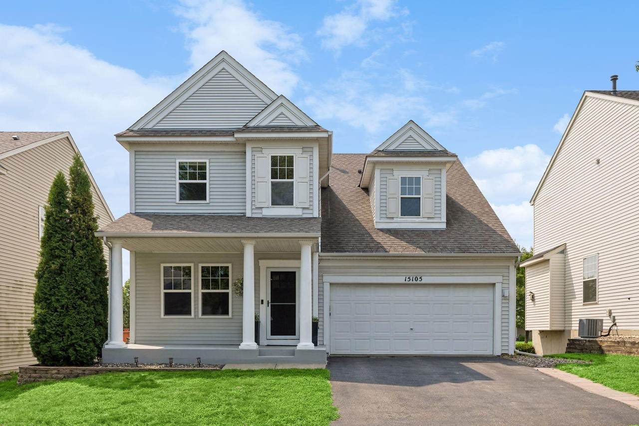 15105 Dupont Path - Photo 1