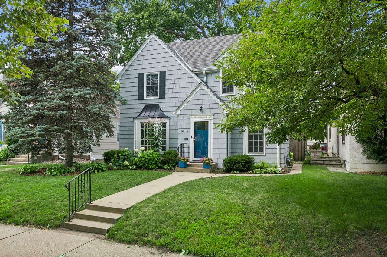5336 Ewing Avenue - Photo 1