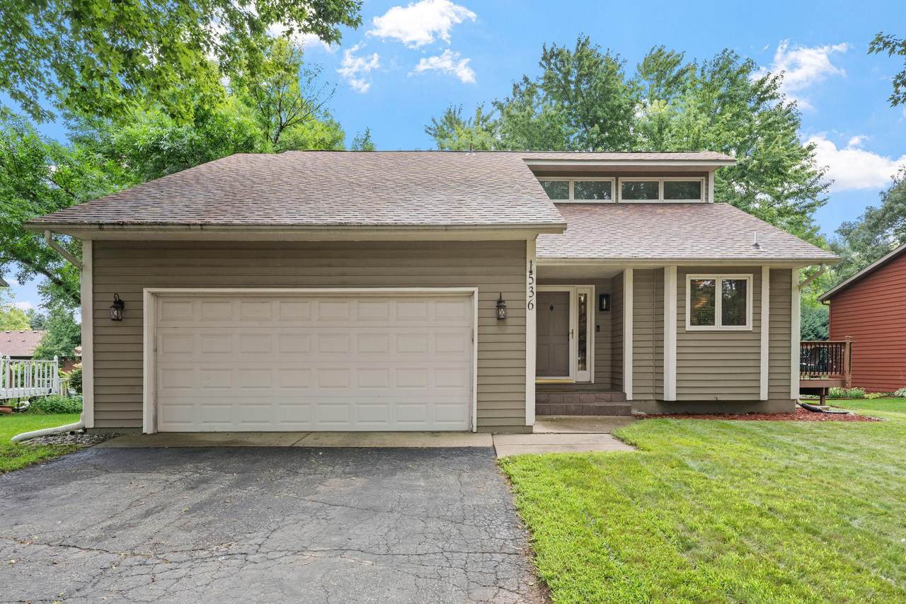 1536 Prairie Hill Road - Photo 1