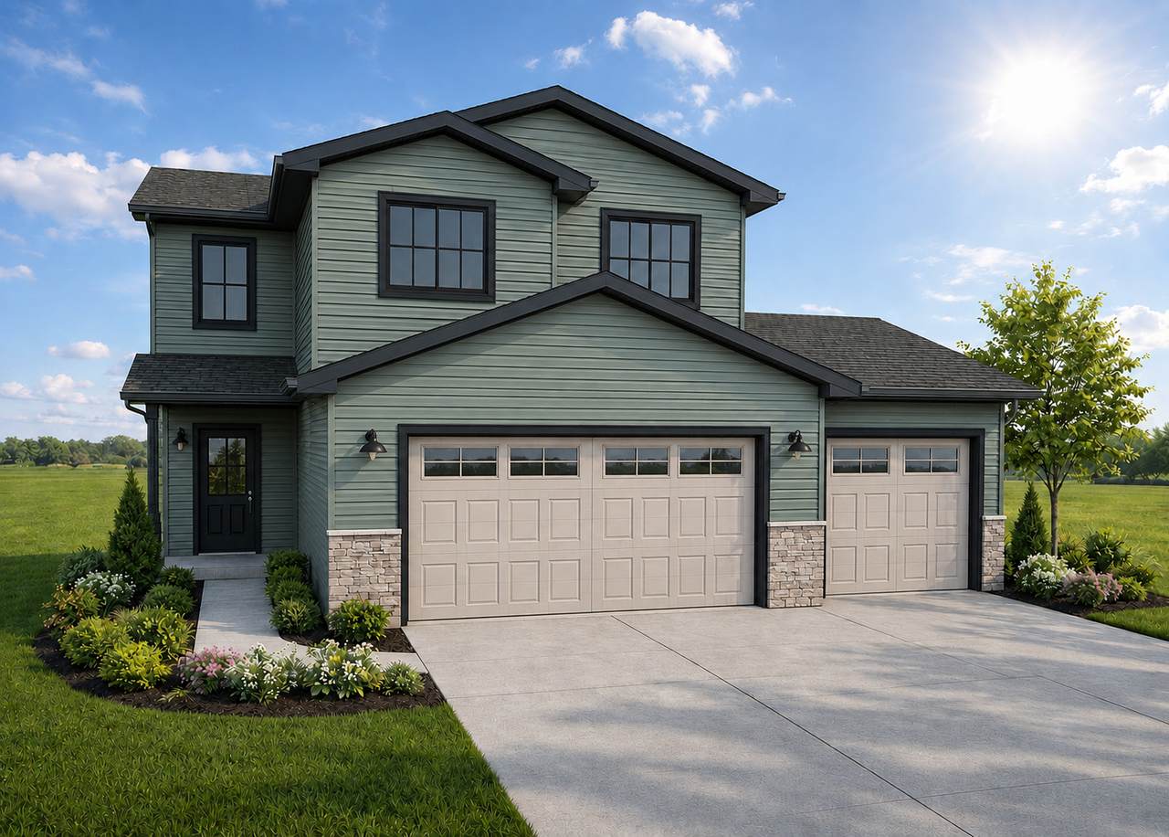 4878 Hampton Circle - Photo 1