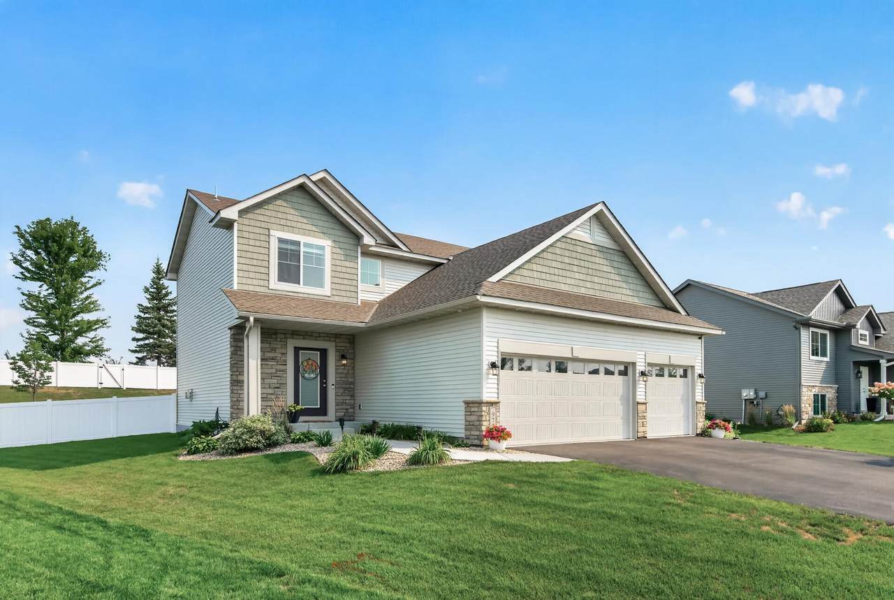 972 Forest Edge Circle - Photo 1