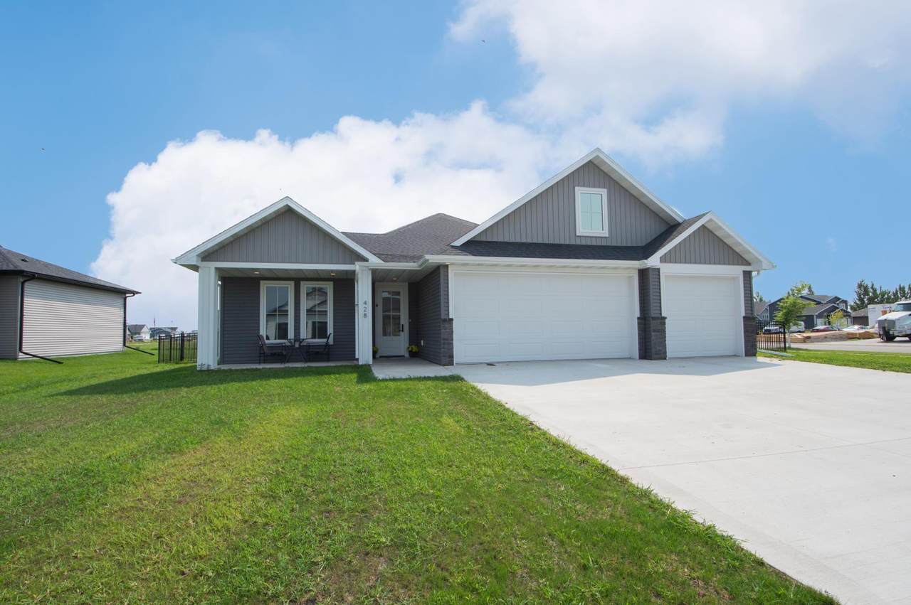428 Audrey Drive - Photo 1