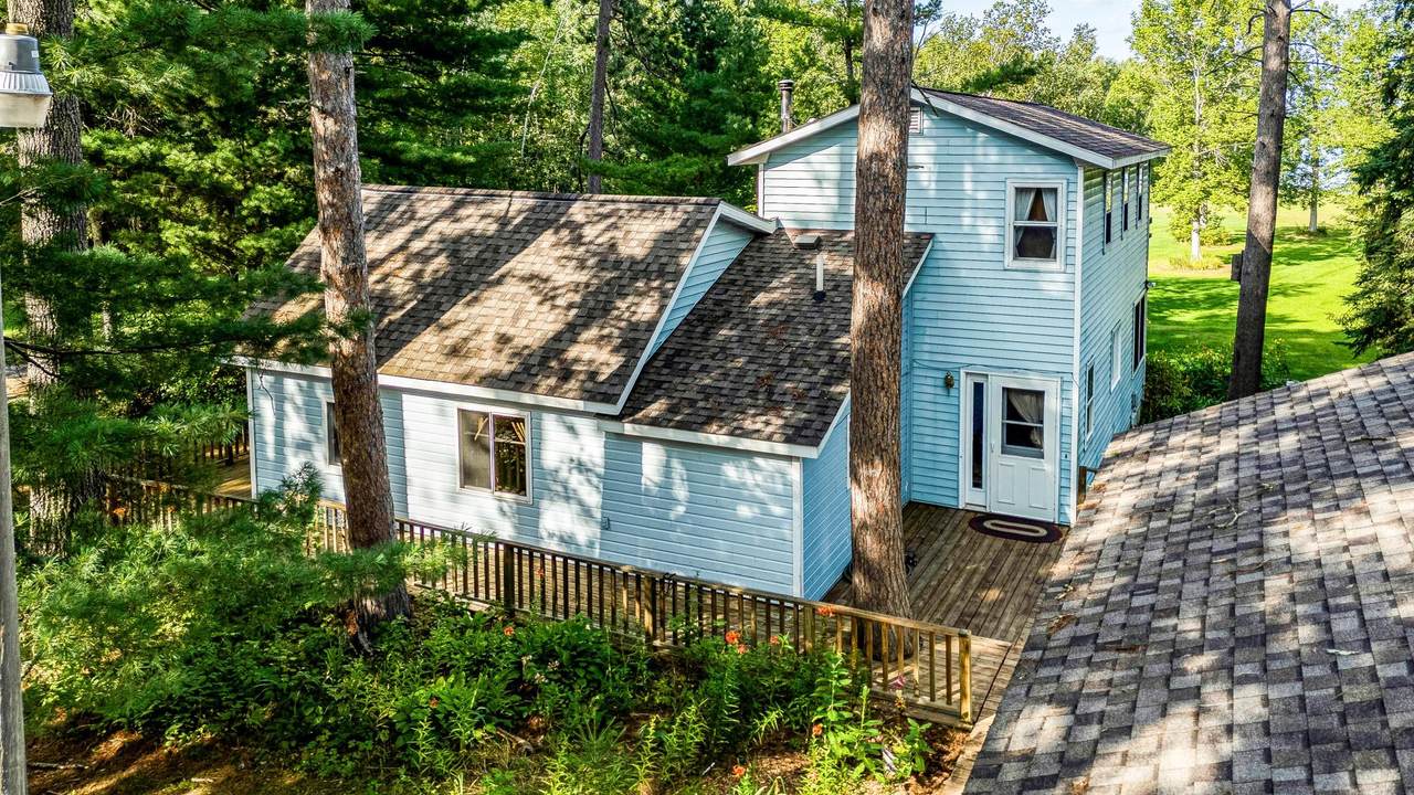 49494 Dixon Lake Resort Road - Photo 1