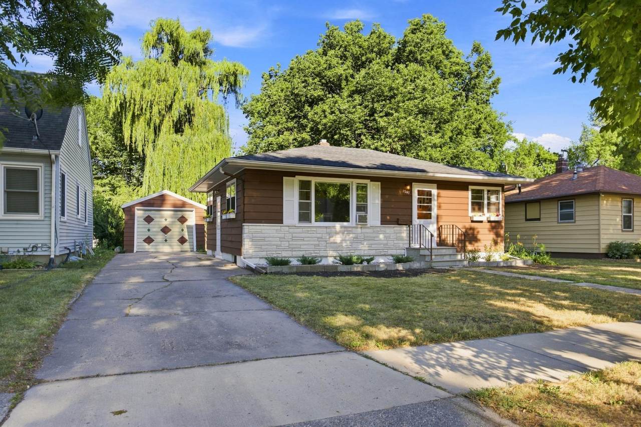 1507 14th Street - Photo 1