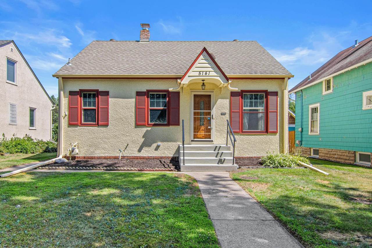 5141 37th Avenue - Photo 1