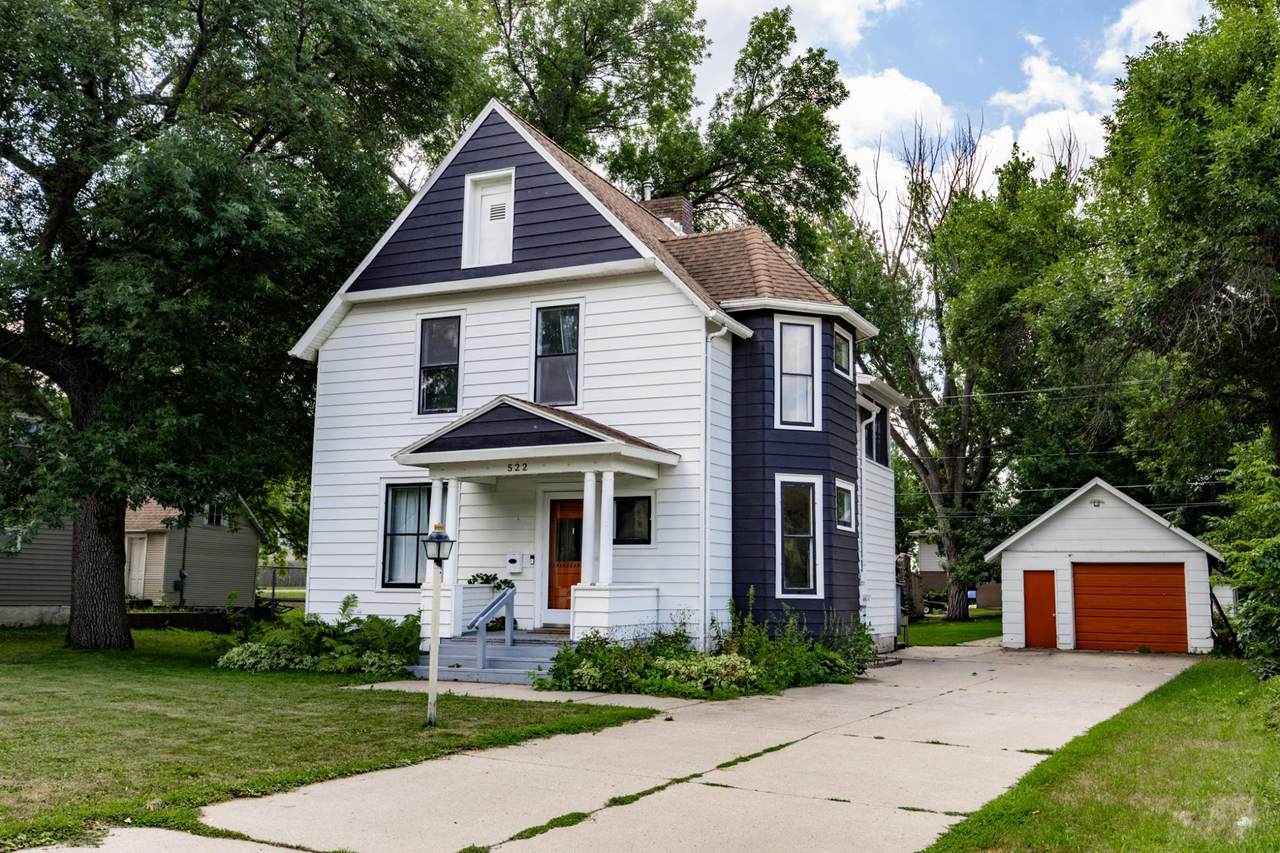 522 Adolphus Avenue - Photo 1