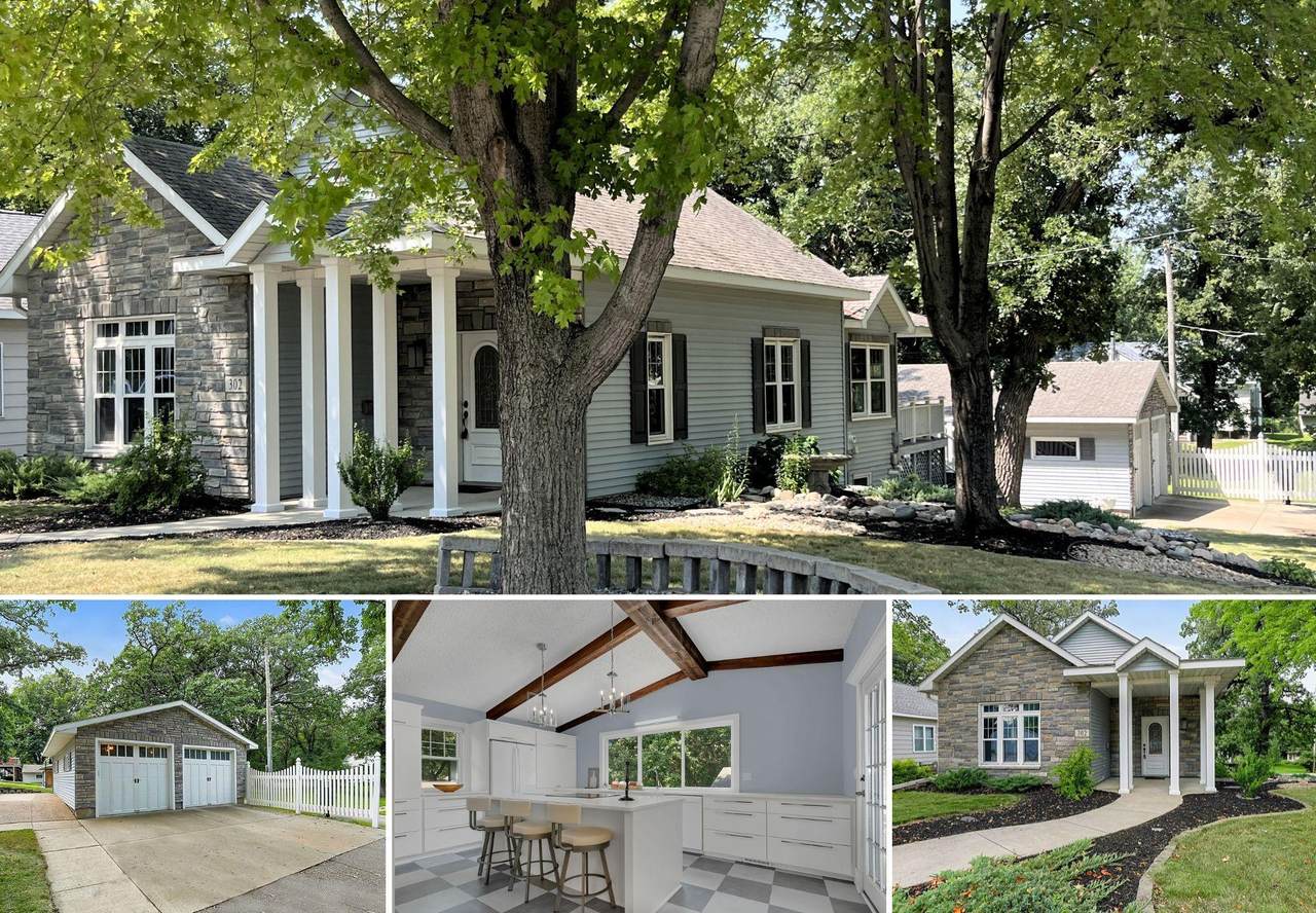 302 River Street - Photo 1