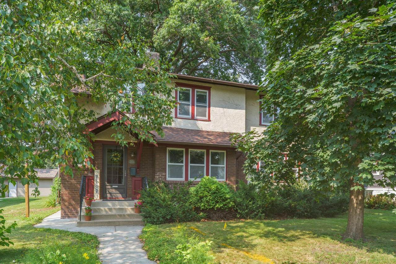 2133 Goodrich Avenue - Photo 1