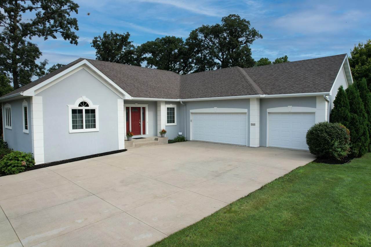 2449 Sand Trap Lane - Photo 1