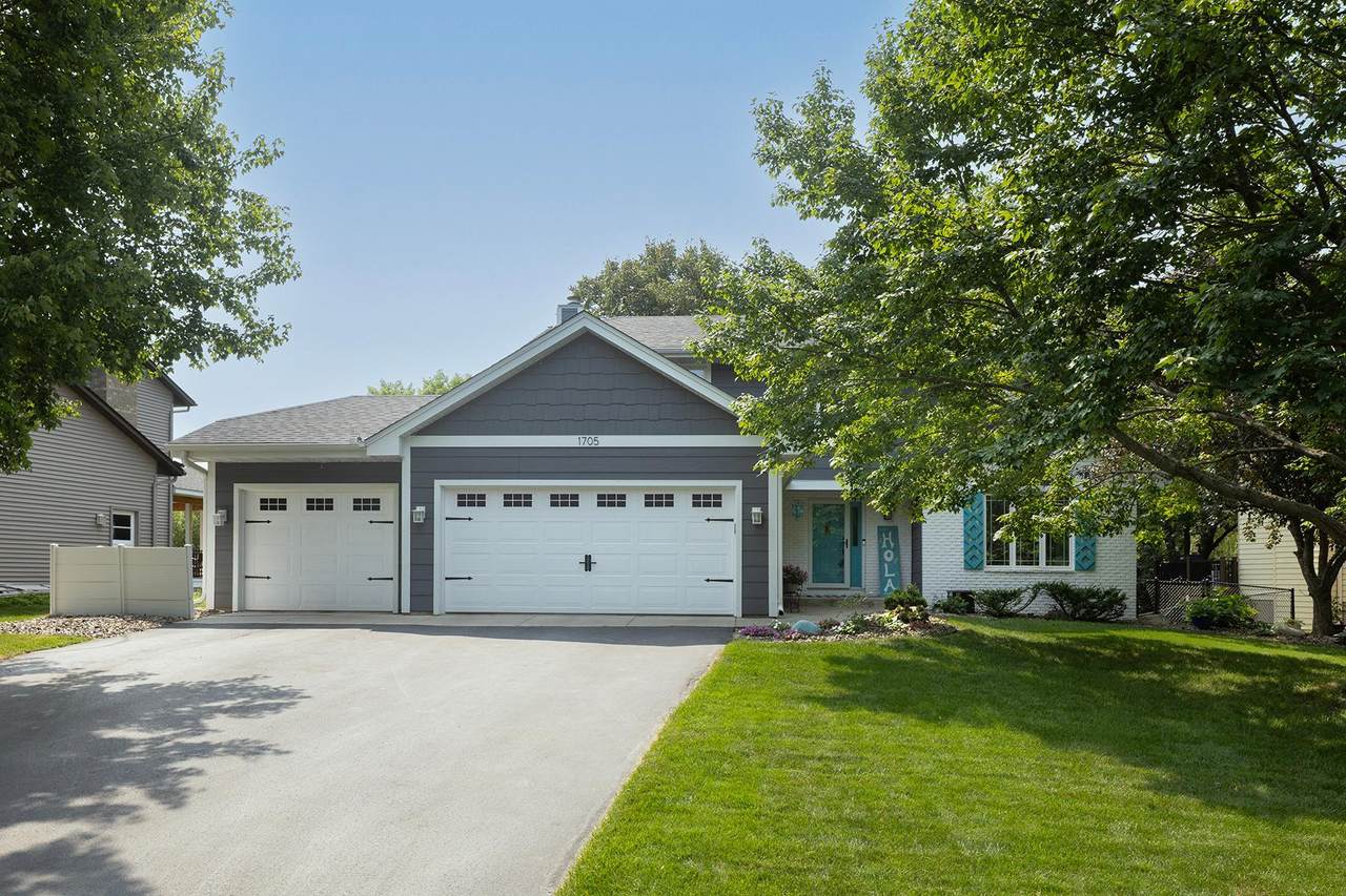 1705 Rushmore Drive - Photo 1