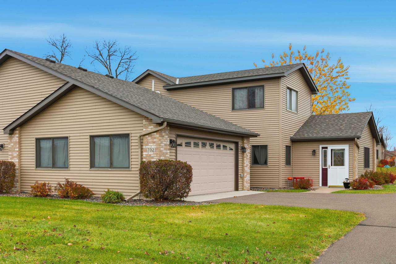 702 Sunset Lane - Photo 1