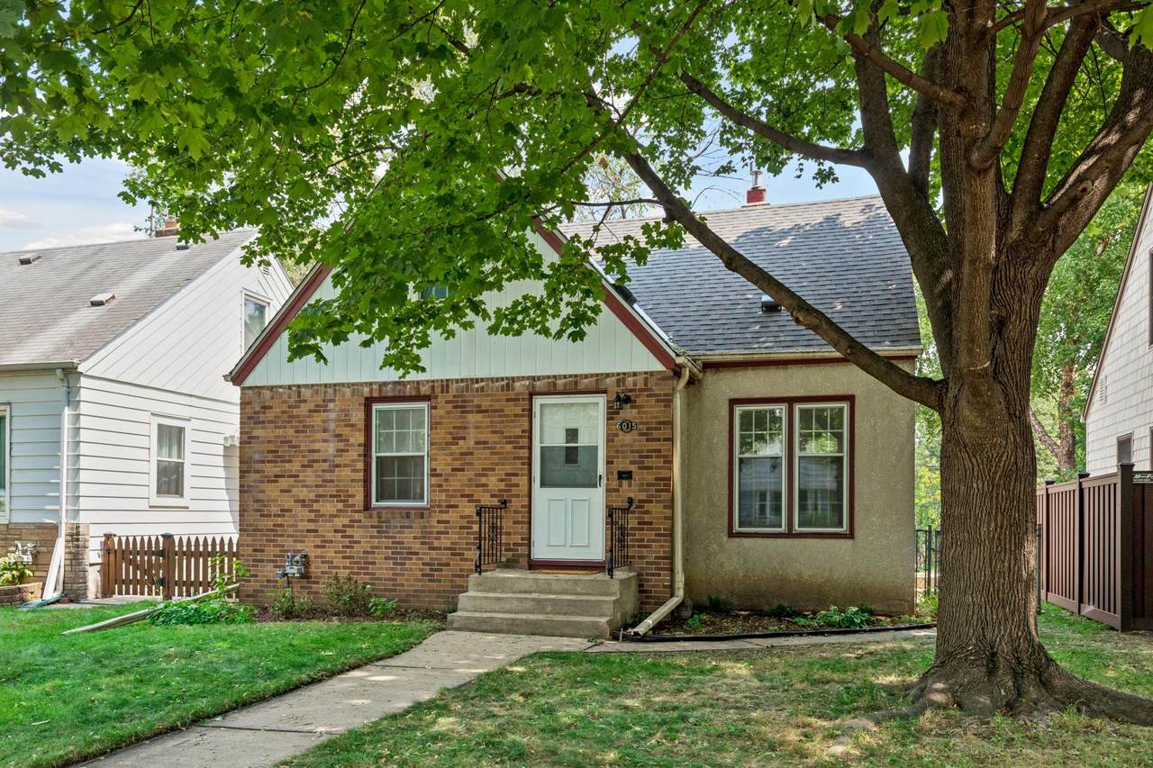 6015 4th Avenue - Photo 1