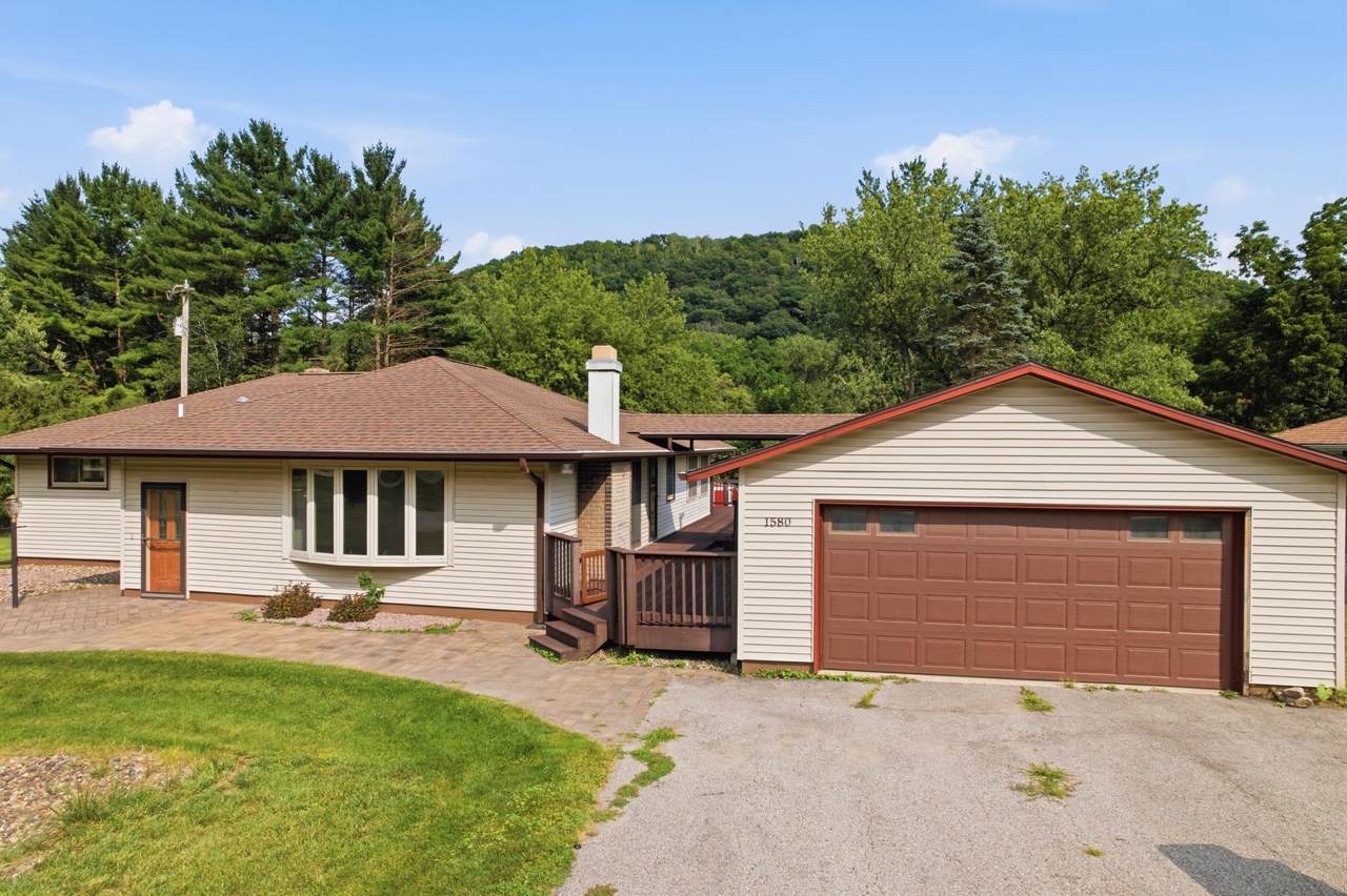1580 Gilmore Valley Road - Photo 1