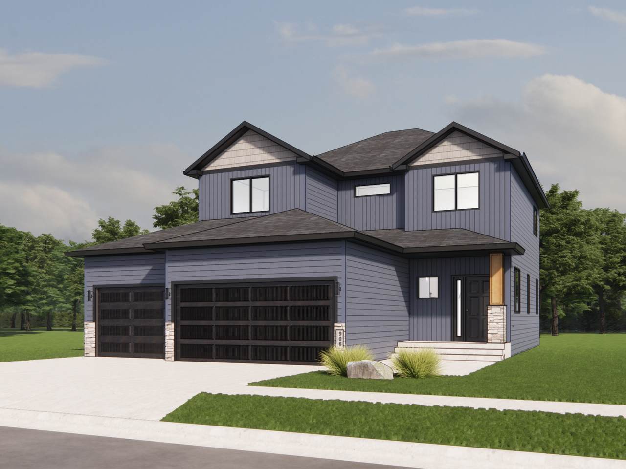 6814 Selkirk Drive - Photo 1