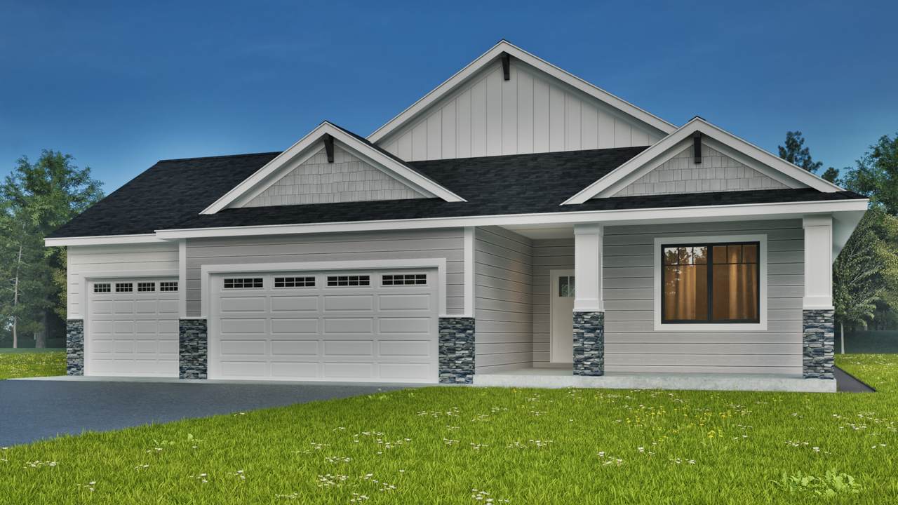 2810 Timber Ridge Drive - Photo 1