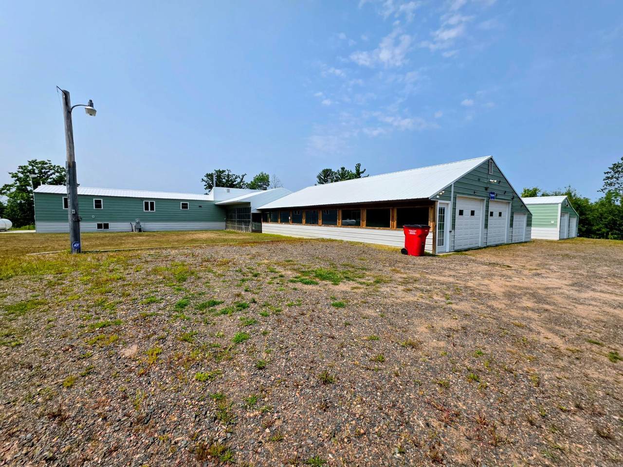N1335 Pine Grove Road - Photo 1